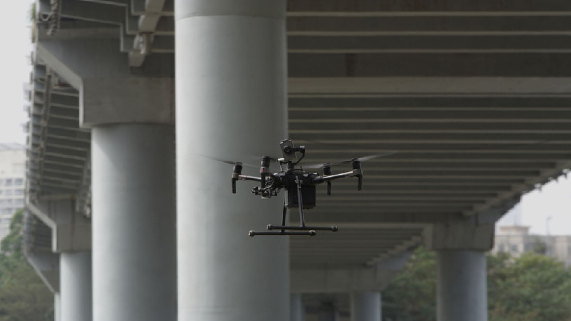 Inspektion Drohnenaufnahme Luftbild Preis